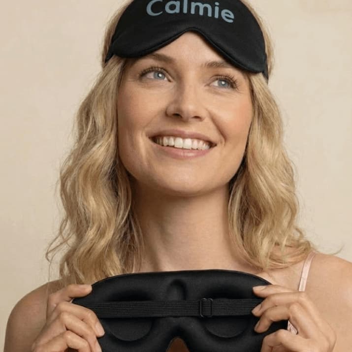 Calmie Eye Mask